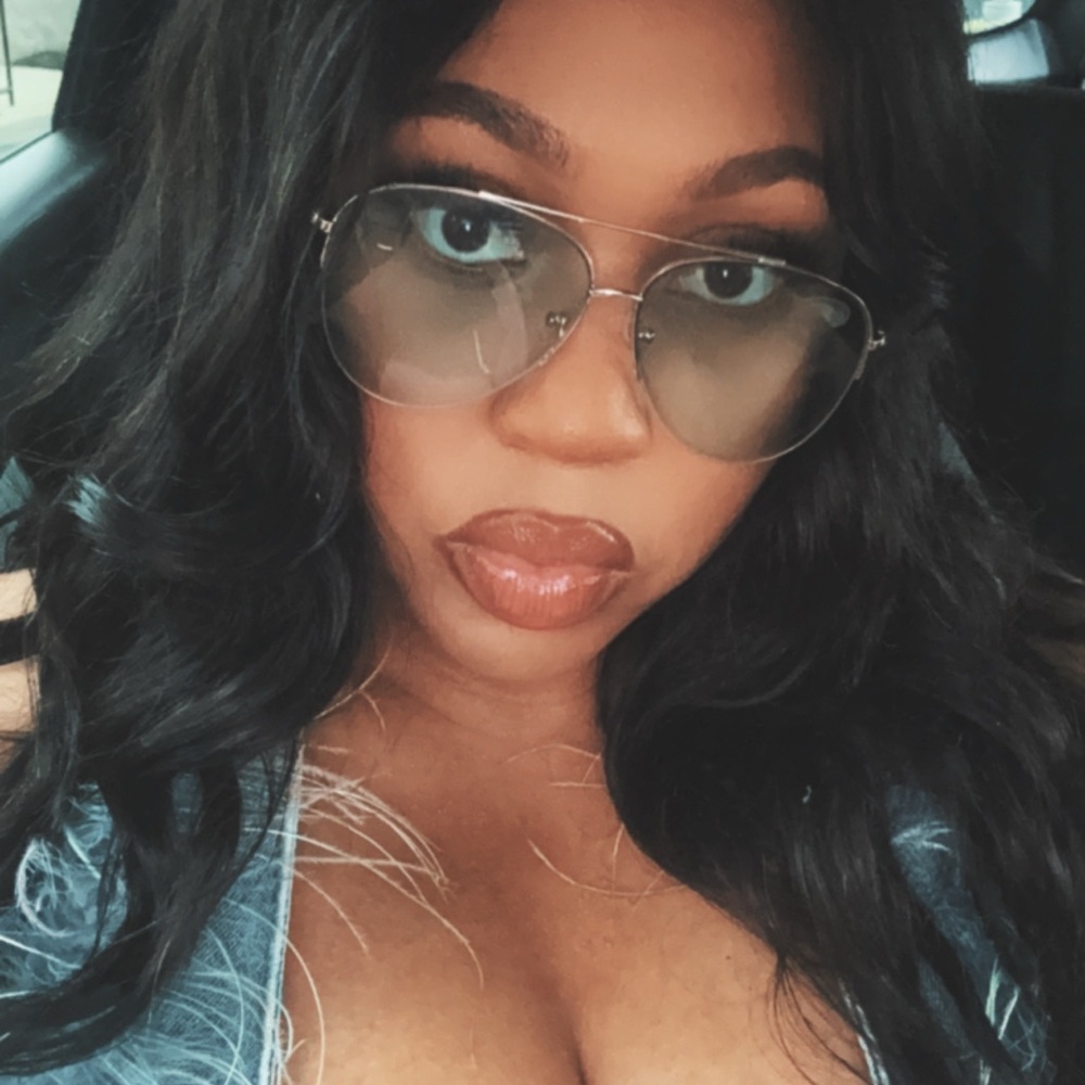 Meet your Posher, Dariel